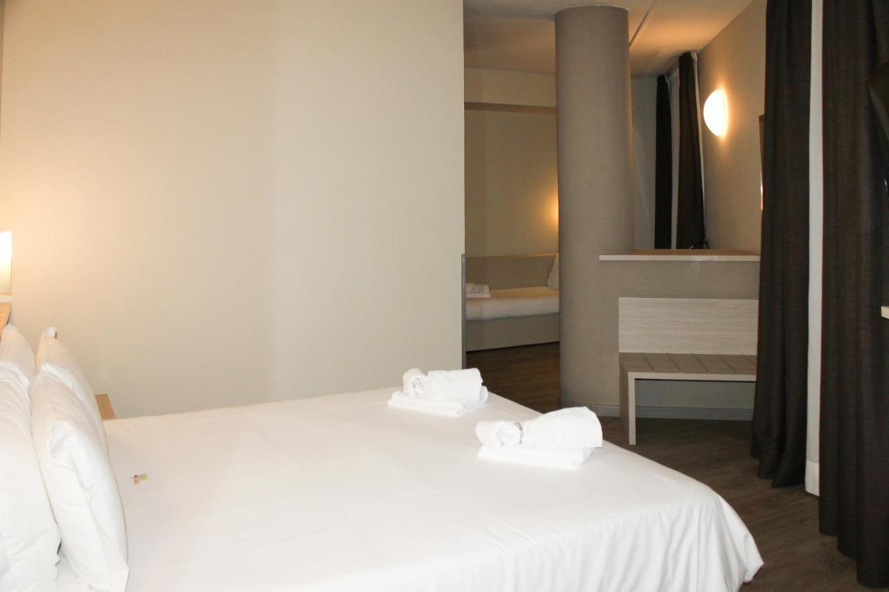טורינו Best Quality Hotel Politecnico מראה חיצוני תמונה